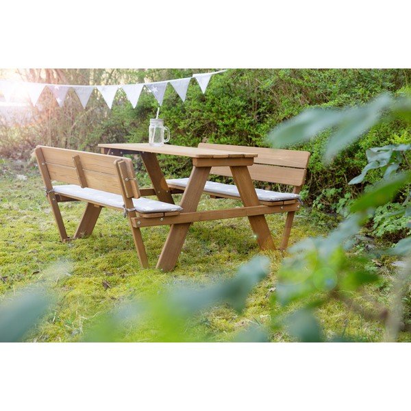 Set da giardino per bambini Picnic - Roba-image-1