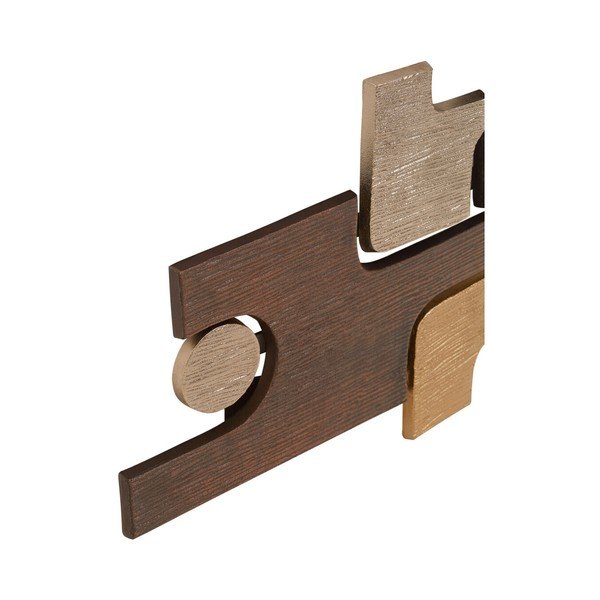 Decorazione da appendere in metallo 40x61 cm Simbolo – Premier Housewares-image-4