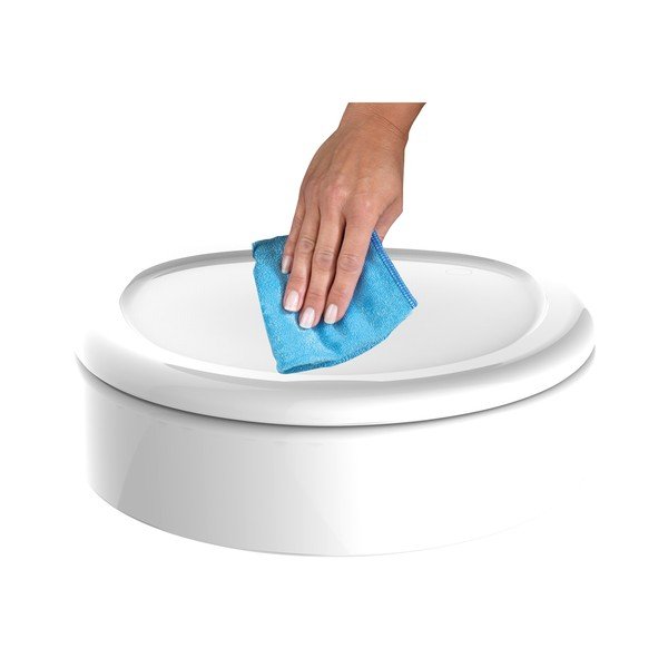 Sedile della toilette con sedile Premium Secura - Wenko-image-3