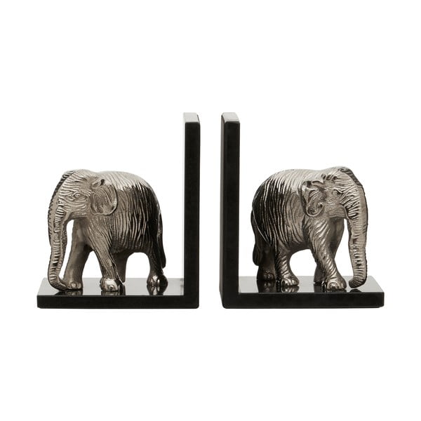 Segnalibri 2 pezzi Elephant - Premier Housewares