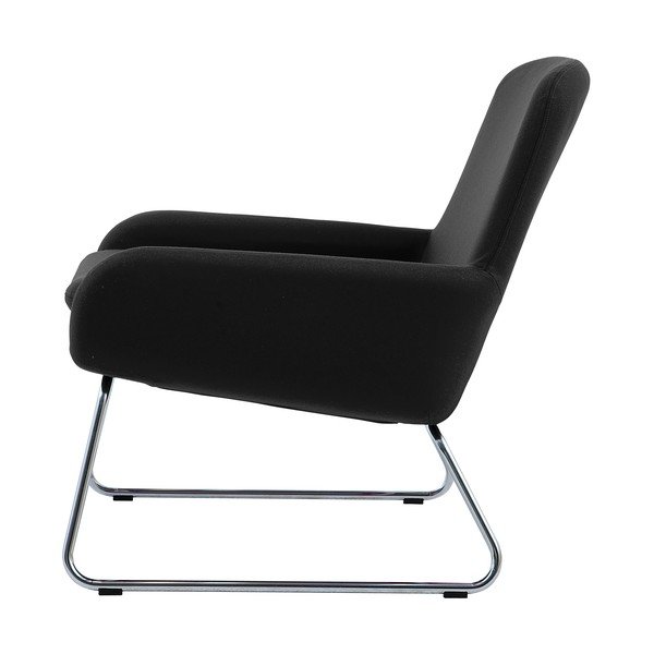 Poltrona antracite Coco - Softline-image-2