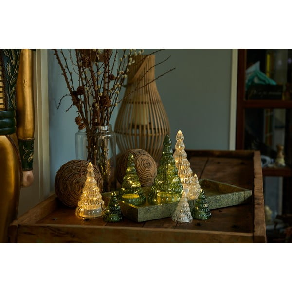 Decorazione luminosa ø 10 cm Lucy - Sirius-image-3