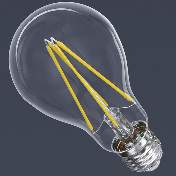Lampadina LED E27, 100 W, 230 V - EMOS-image-1