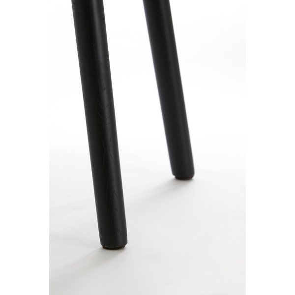 Sedia da pranzo beige Eckley - Light & Living-image-3