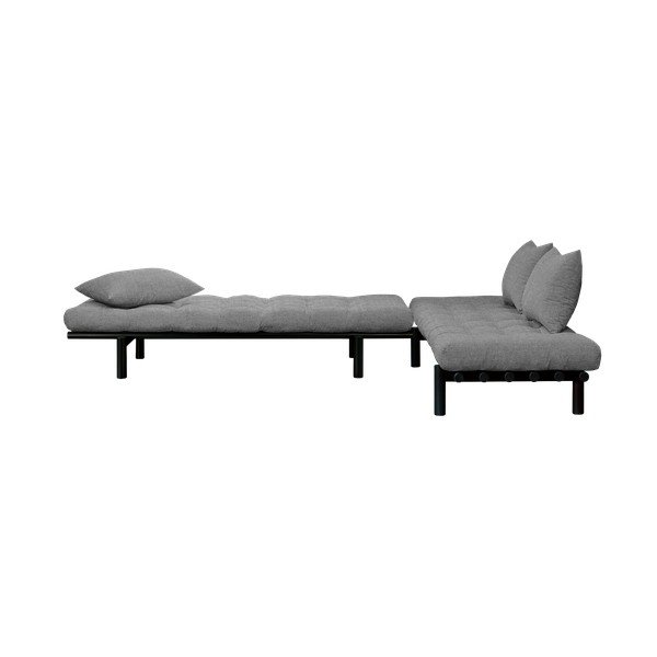 Divano grigio 200 cm Pace - Karup Design-image-4