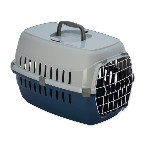 Cassa per animali 32x48,5 cm Dog Fantasy Carrier - Plaček Pet Products