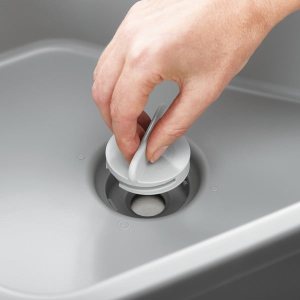 Alloro grigio Duo - Joseph Joseph-image-2