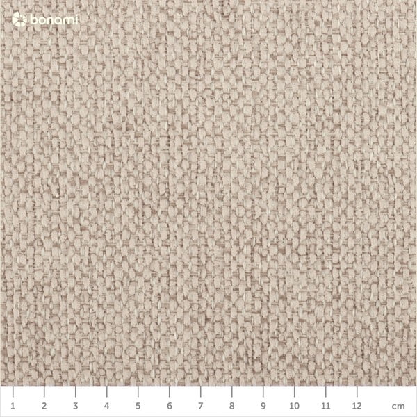 Divano angolare beige (angolo destro) Roxy - Scandic-image-1