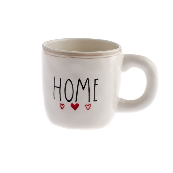 Keramický hrnek Dakls Home, 400 ml