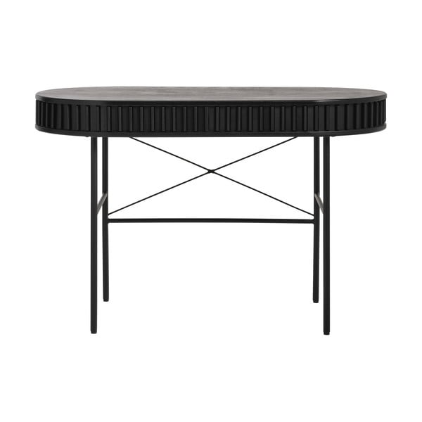 Tavolo da lavoro 60x120 cm Siena - Unique Furniture-image-4