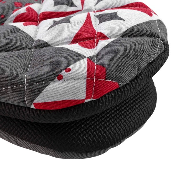 Guanto di cotone Credence - douceur d'intérieur-image-1