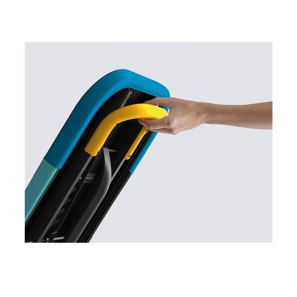 Asse da stiro 130x38 cm Glide - Joseph Joseph-image-1