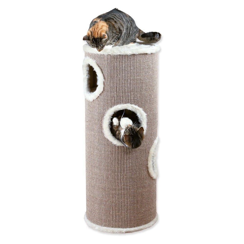 Zona relax per gatti Trixie Edoardo – Plaček Pet Products | Tiragraffi per gatti