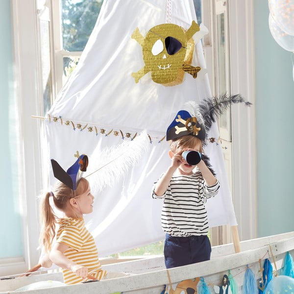 Pignatte Pirates Bounty - Meri Meri-image-1