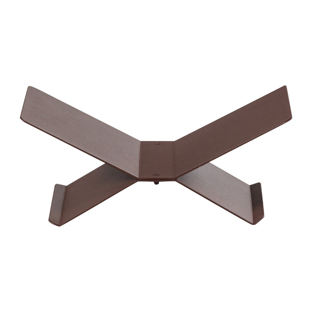 Supporto per ricettario in metallo Brook – WOOOD | Portariviste