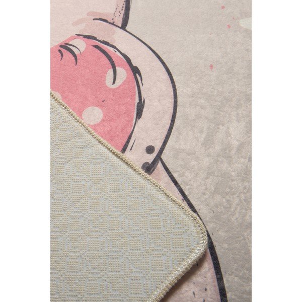 Tappeto antiscivolo per bambini , 140 x 190 cm Balloons - Conceptum Hypnose-image-2