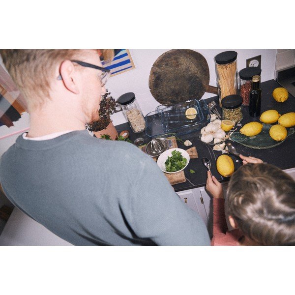 Contenitore per alimenti in vetro per la pasta Grand Cru – Rosendahl-image-3