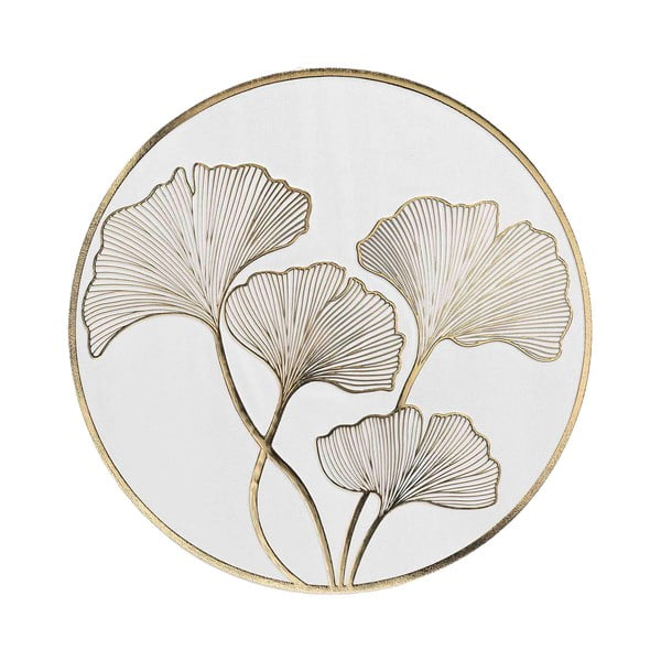 Tovaglietta in plastica ø 38 cm Ginkobello – douceur d'intérieur