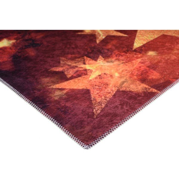 Koberec Vitaus Christmas Period Sparkling Stars, 50 x 80 cm-image-2