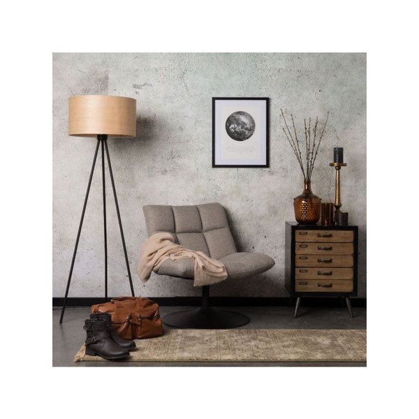 Lampada da terra Woodland - Dutchbone-image-2