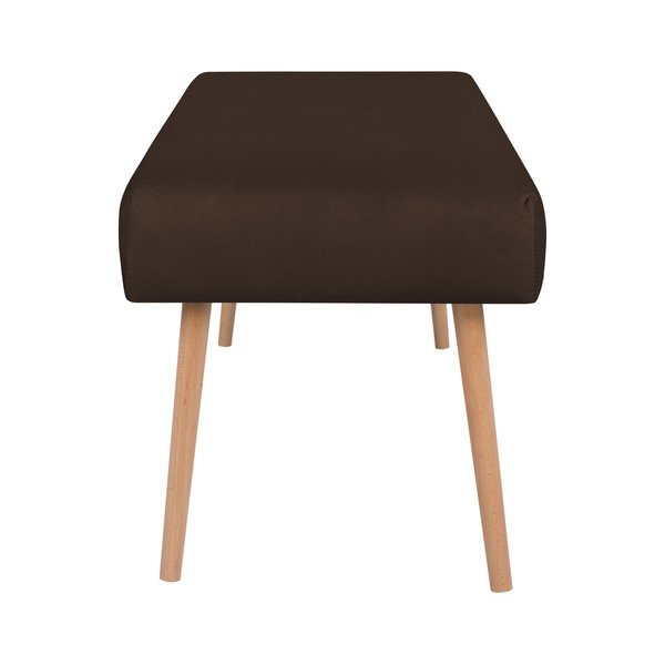 Panchina marrone Bergamotto - Mazzini Sofas-image-4
