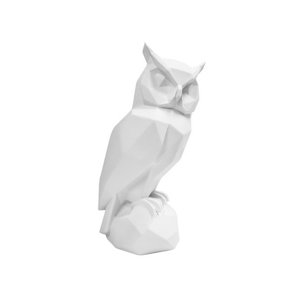 Statua Owl - PT LIVING