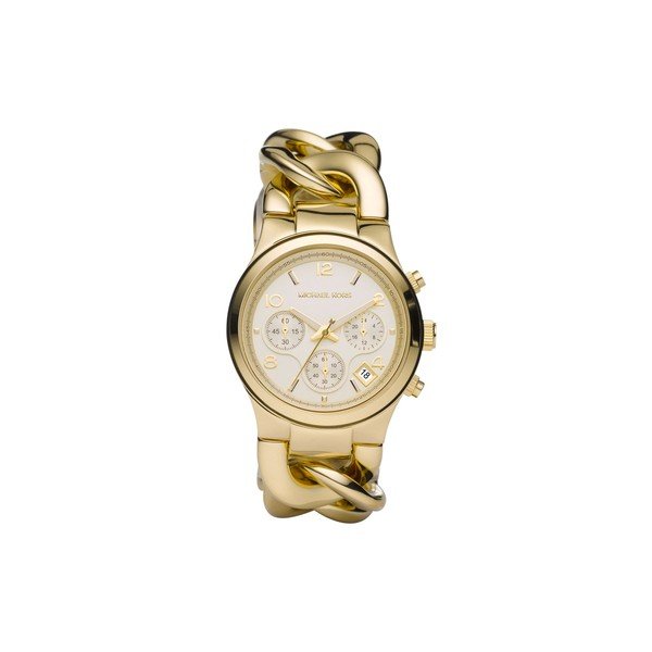 Orologio da donna colore oro - Michael Kors