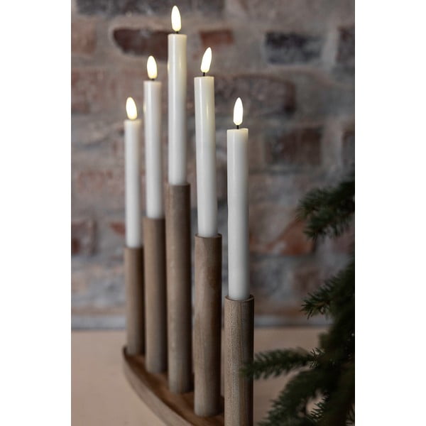 Decorazione luminosa di colore naturale Miila – Markslöjd-image-3