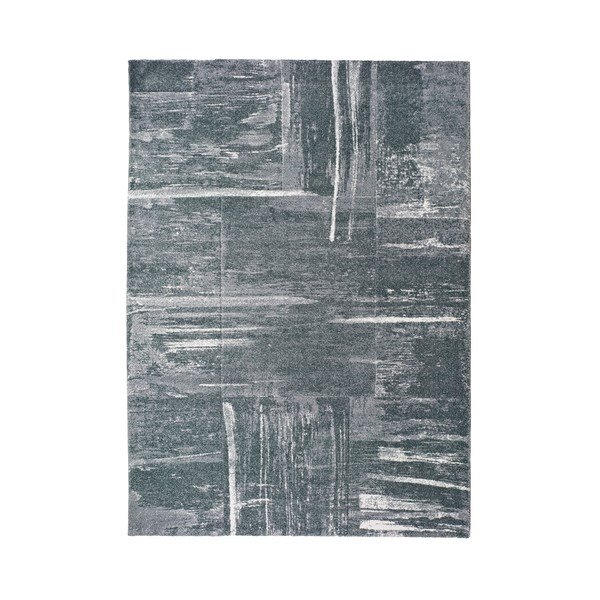 Tappeto grigio Shift Grey, 160 x 230 cm - Universal-image-1
