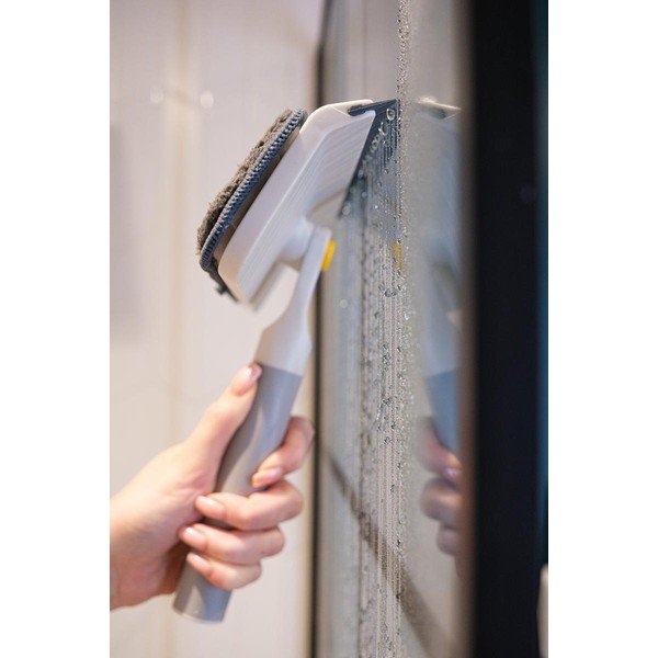 Tergivetro beige 36 cm CleanTech – Joseph Joseph-image-1