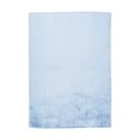 Tappeto blu , 60 x 110 cm Fox Liso - Universal