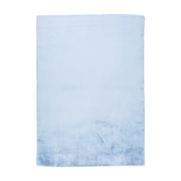 Tappeto blu , 160 x 230 cm Fox Liso - Universal