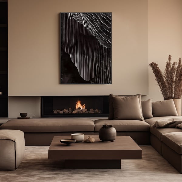 Dipinto 70x100 cm Bold – Styler-image-1