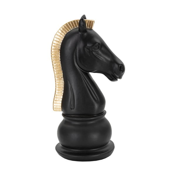 Statua in poliresina 19 cm Horse - Mauro Ferretti