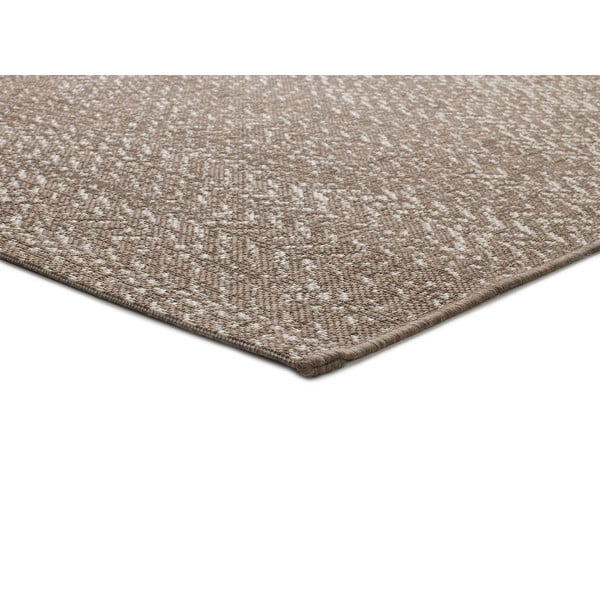 Tappeto da esterno beige Panama, 160 x 230 cm Panama Beig - Universal-image-2