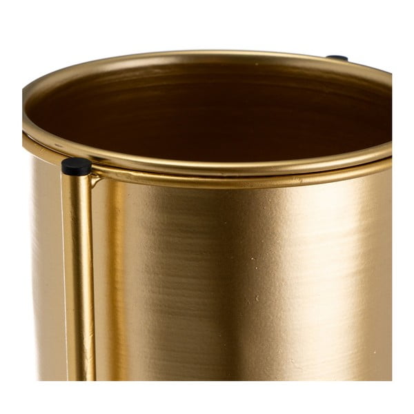 Portafiori in metallo (altezza 65 cm) - Casa Selección-image-1