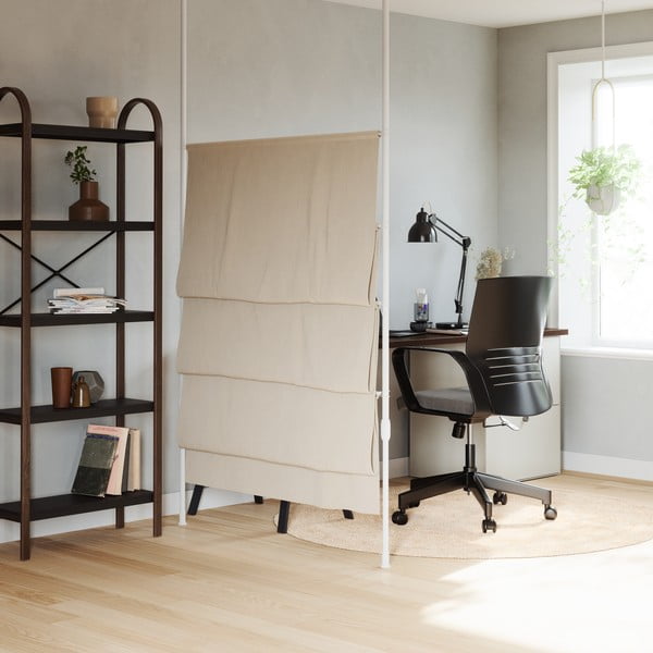 Schermo beige Anywhere - Umbra-image-3