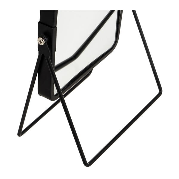 Specchio per make-up con ingrandimento (2x) 16x23 cm – Casa Selección-image-2