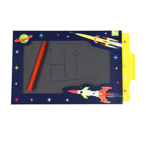 Set creativo Space Age - Rex London-image-2