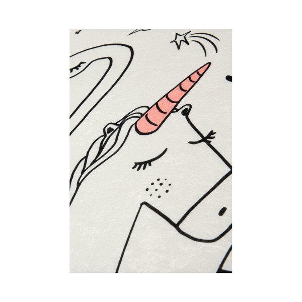 Tappeto per bambini , 140 x 190 cm Be Happy - Conceptum Hypnose-image-3