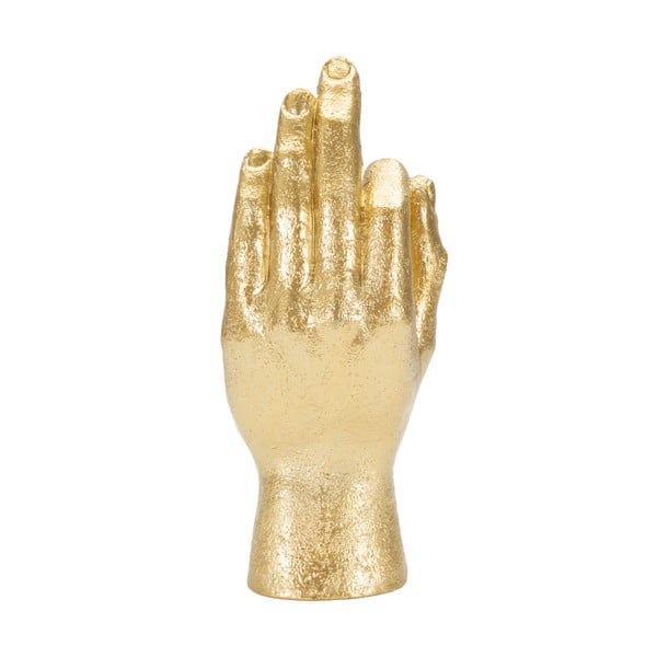 Statua in poliresina 22,5 cm Ok - Mauro Ferretti-image-2