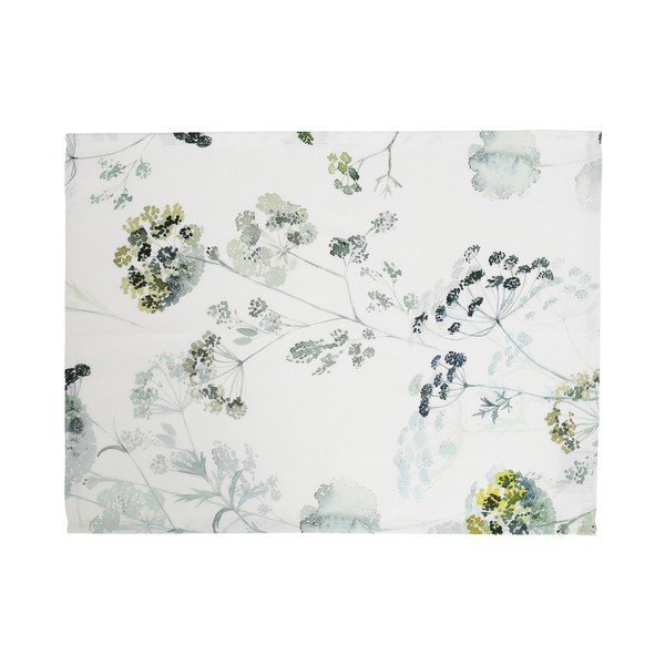 Tovaglietta di stoffa 38x50 cm Herbier - Côté Table