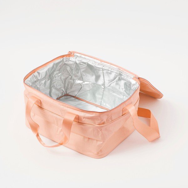 Borsa frigo rosa , 31,5 l - Sunnylife-image-1