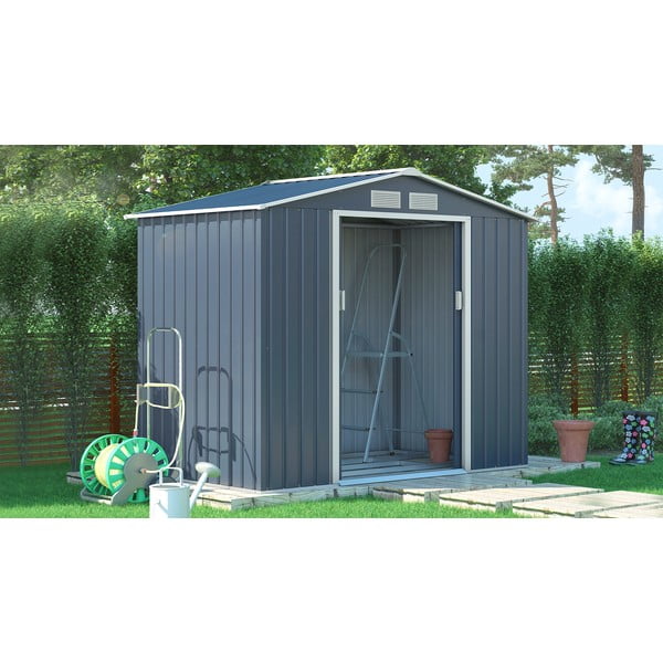 Casa giardino Archer A - Rojaplast-image-1