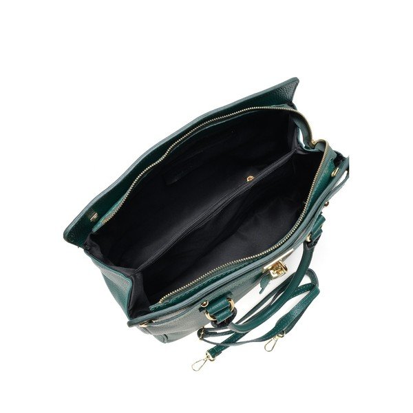 Borsa in pelle - Roberta M-image-3