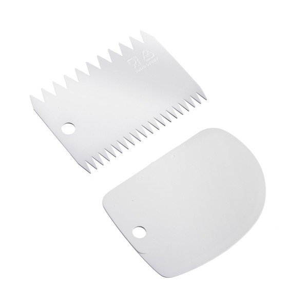 Set di 2 tergicristalli Baker - Westmark