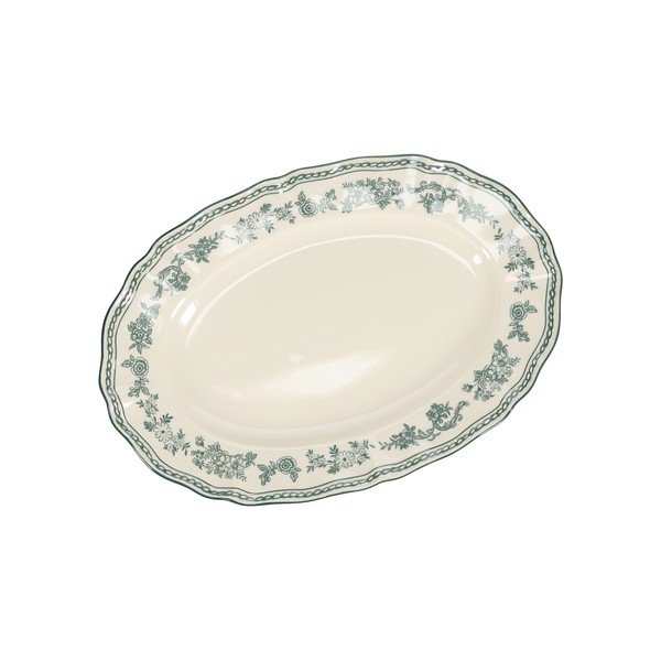 Vassoio in porcellana 22,5x32,5 cm Cyril – S|P Collection-image-2