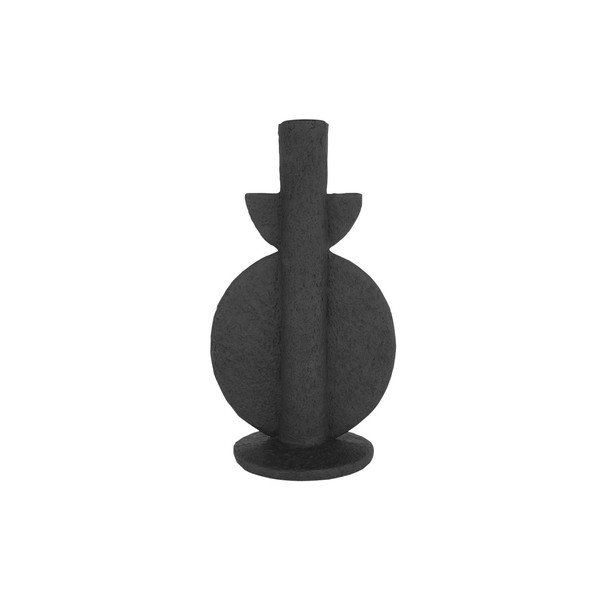 Candeliere nero Bubble - PT LIVING-image-2