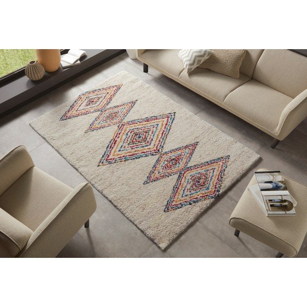 Tappeto , 200 x 290 cm Nomadic - Mint Rugs-image-3