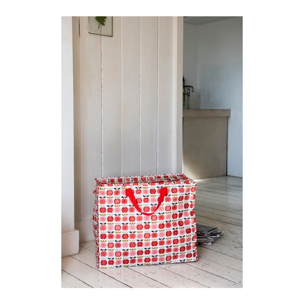 Borsa Jumbo Vintage Apple - Rex London-image-2